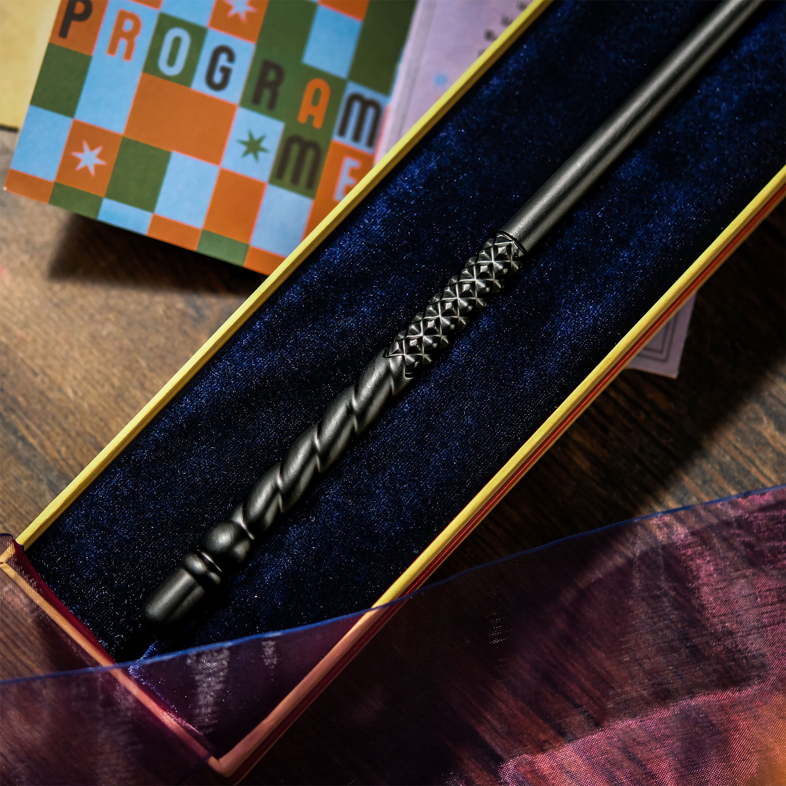 Product image Ginny Weasley Magic Wand