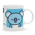 Product image BT21 - Koya Mug