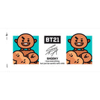 Product image BT21 Shooky Mug - Line Friends