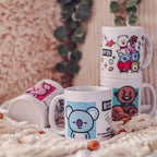 Product image BT21 Shooky Mug - Line Friends