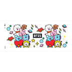 Product image BT21 Characters Mug - Line Friends