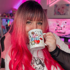 Product image BT21 Characters Mug - Line Friends