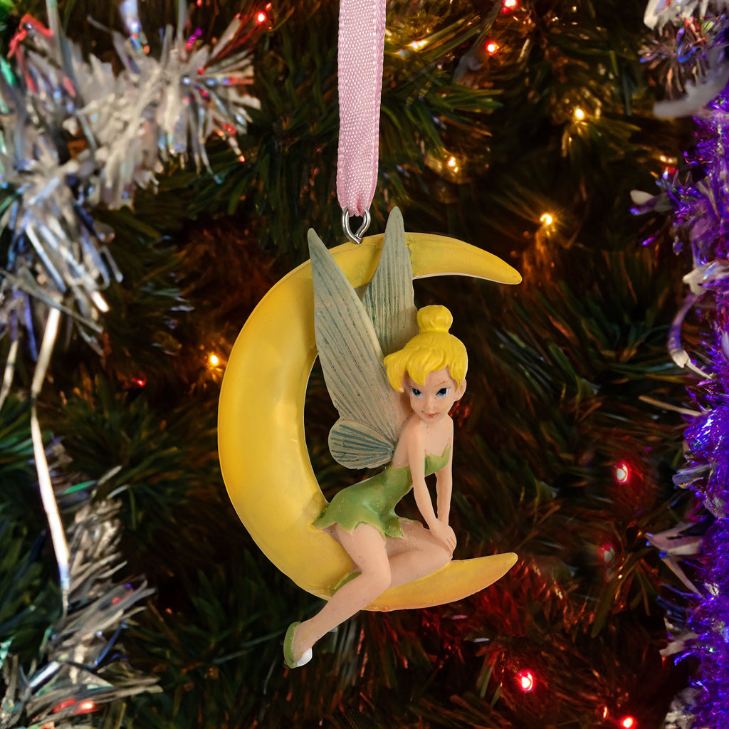 Product image Tinkerbell - Christmas Tree Ornament