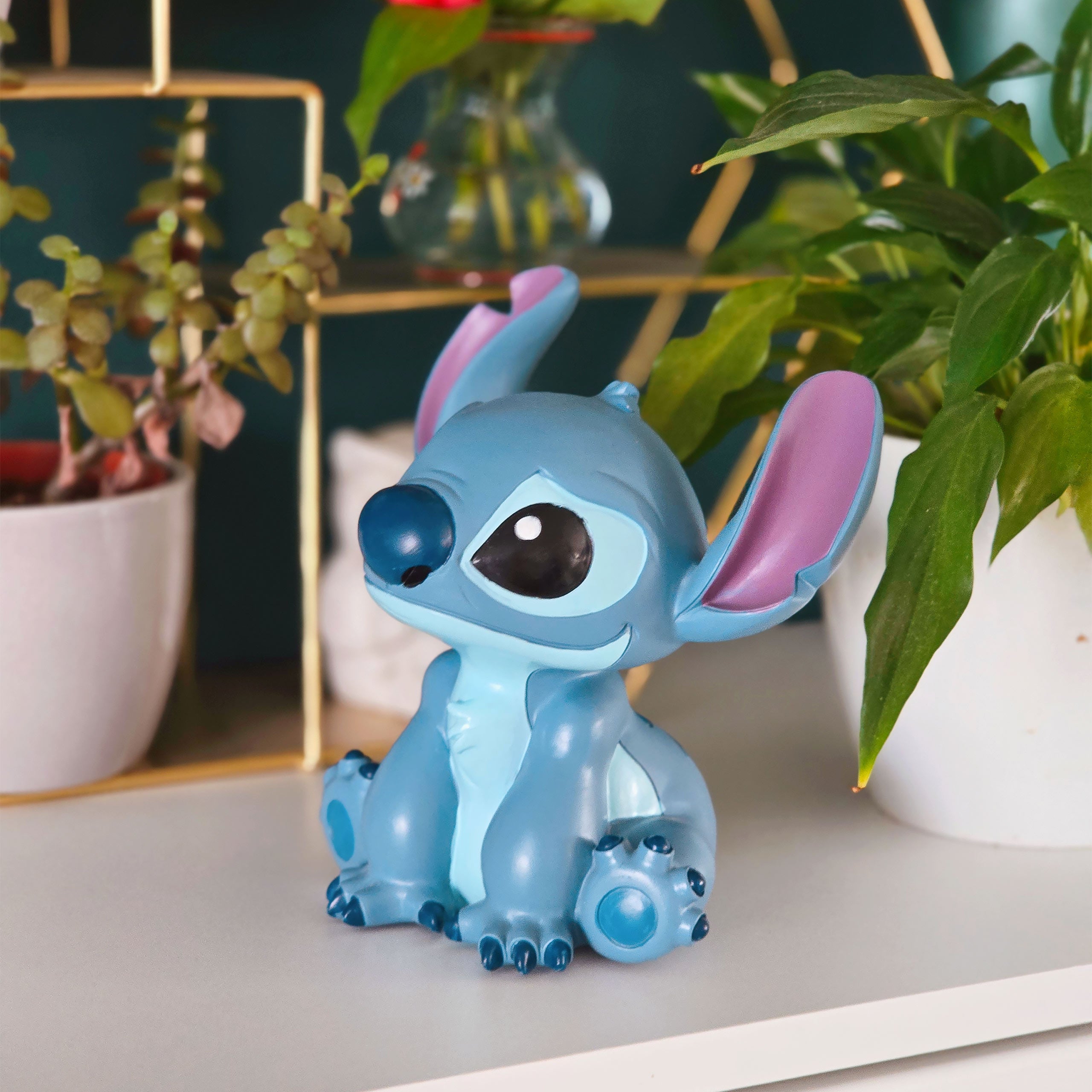 Product image Stitch Piggy Bank - Lilo & Stitch
