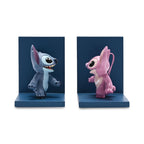Product image Lilo & Stitch - Angel and Stitch Bookends
