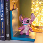 Product image Lilo & Stitch - Angel and Stitch Bookends