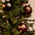 Product image Villains - Characters Christmas Tree Ornaments 7pcs