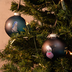 Product image Villains - Characters Christmas Tree Ornaments 7pcs