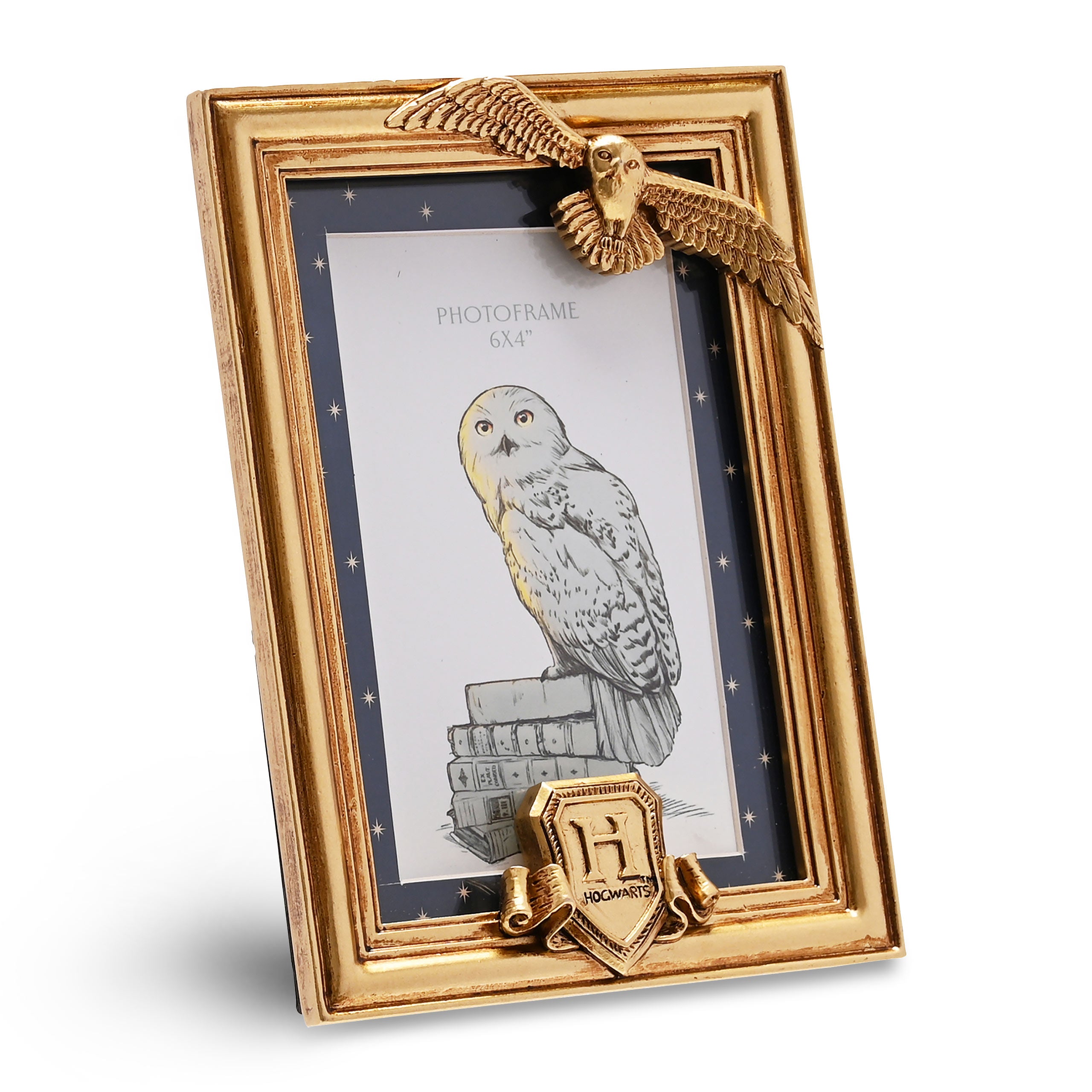 Product image Harry Potter - Hedwig Picture Frame