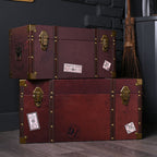 Product image Harry Potter - Alumni Suitcase 2-piece Set