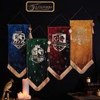Product image Ravenclaw Banner - Harry Potter