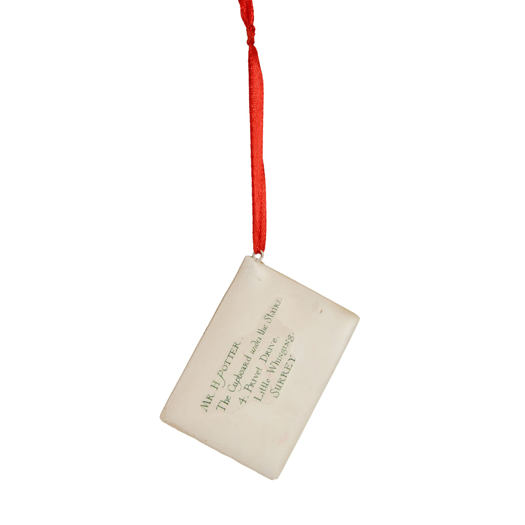 Product image Harry Potter - Christmas Tree Decoration Set of 3
