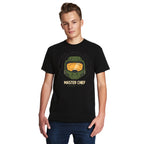 Product image Master Chief T-Shirt for Halo Fans Black
