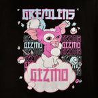Product image Gremlins - Sweet Gizmo black T-Shirt