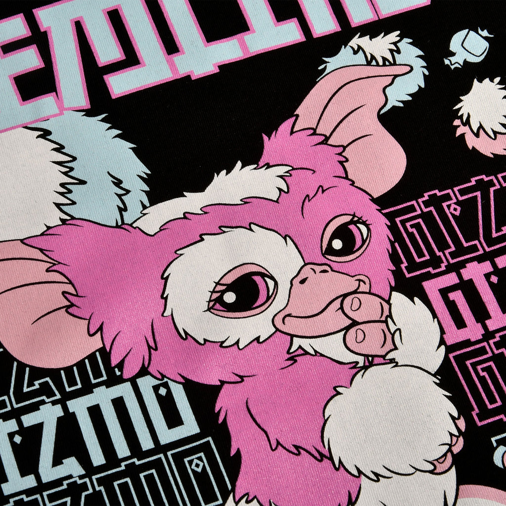 Product image Gremlins - Sweet Gizmo black T-Shirt