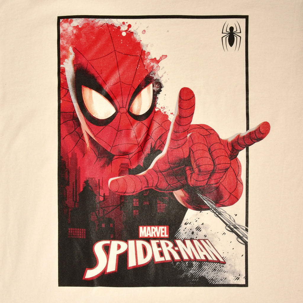 Product image Spider-Man - City Swinger T-Shirt