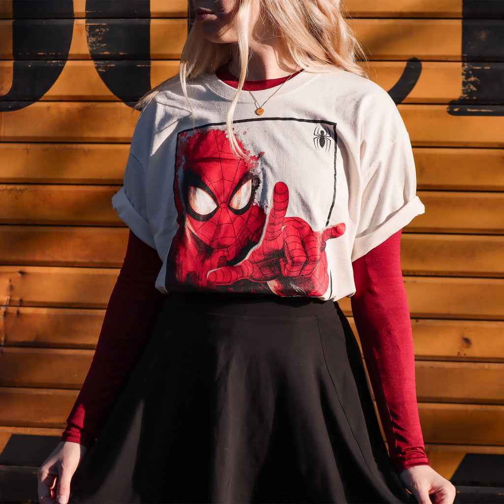 Product image Spider-Man - City Swinger T-Shirt