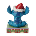 Product image Stitch Santa with Quirk Figure - Lilo & Stitch