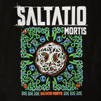 Product image Saltatio Mortis - Celtic Tree T-Shirt black