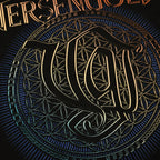 Product image Versengold - Flower of Life T-Shirt Black