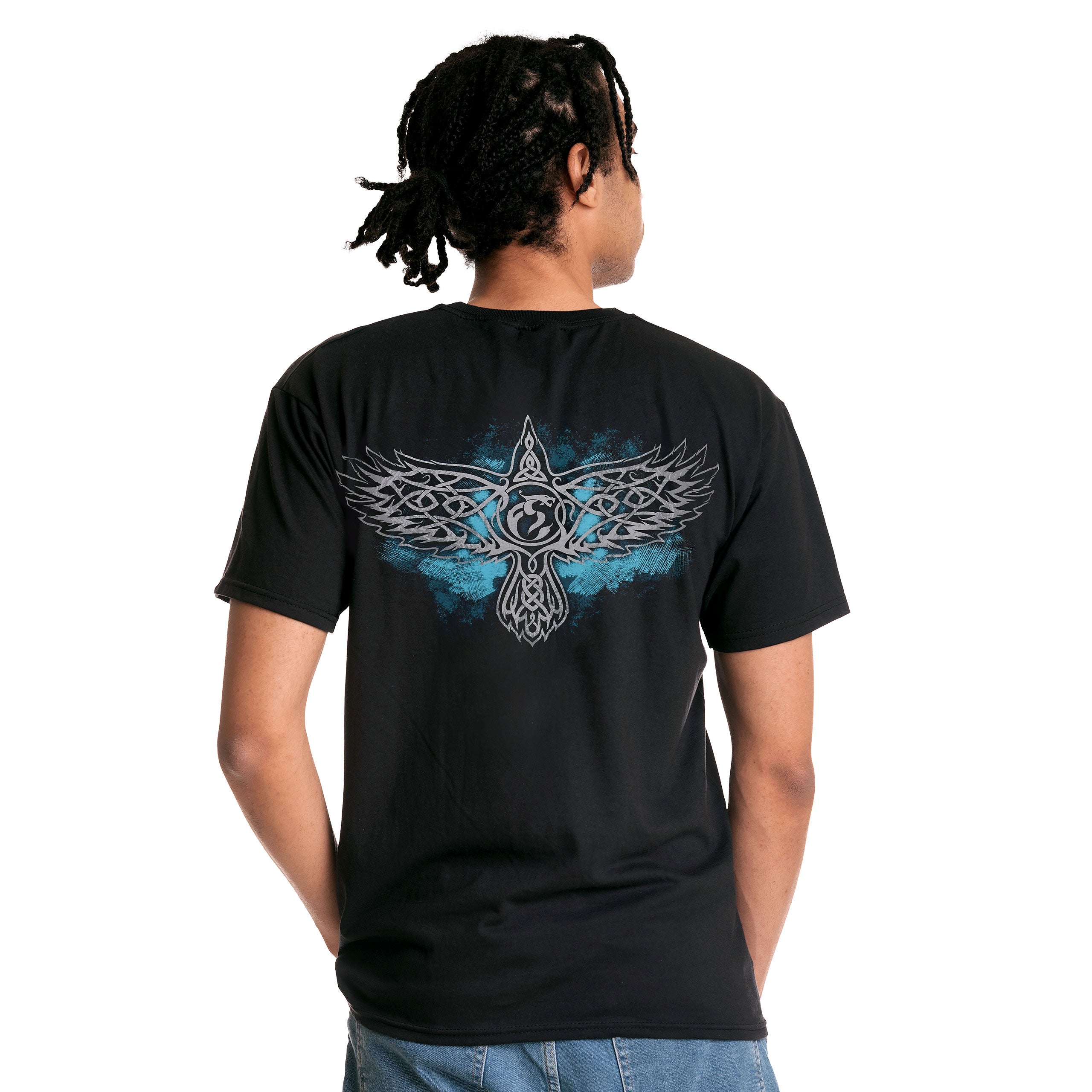 Product image Feuerschwanz - Morrigan T-Shirt black