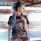 Product image Feuerschwanz - Morrigan T-Shirt black
