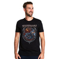 Product image Feuerschwanz - Ice & Fire T-Shirt Black