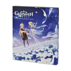 Product image Genshin Impact - The Official Artbook Vol. 1