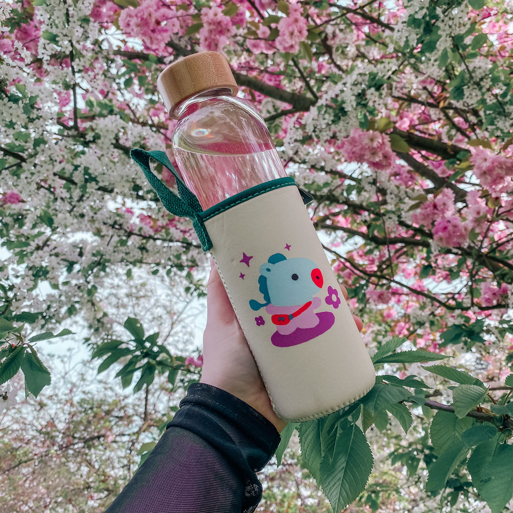 Product image Line Friends - BT21 Mang Water Bottle