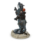 Product image Harry Potter - Ron on Knight Chess Piece Deluxe Figure