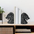 Product image Game of Thrones - House Stark Bookends