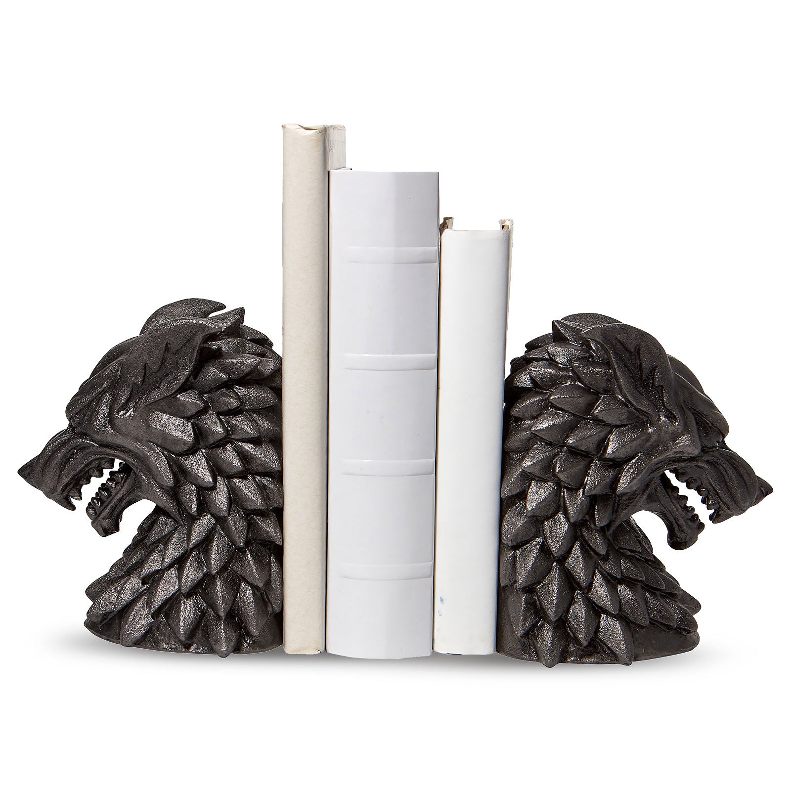Product image Game of Thrones - House Stark Bookends