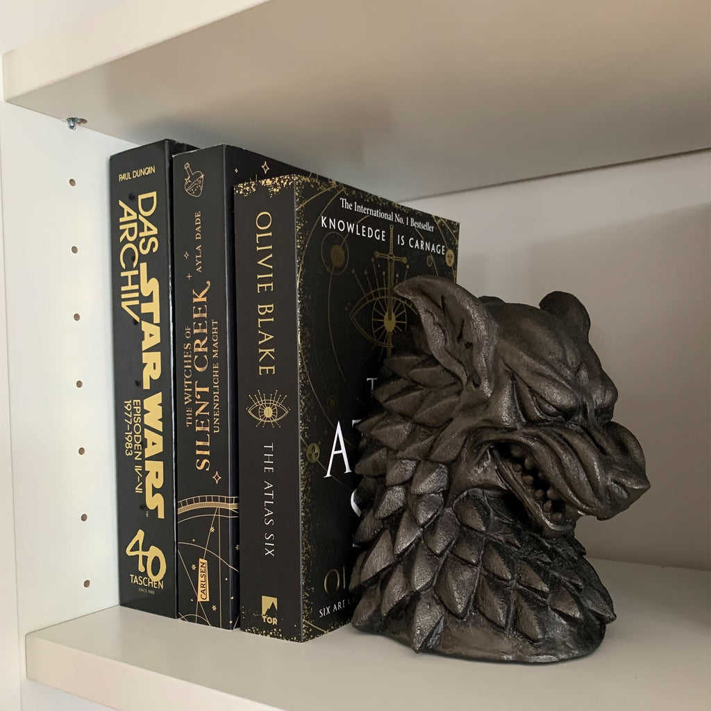 Product image Game of Thrones - House Stark Bookends
