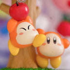 Product image Kirby - Swing Kirby in Dream Land Mystery Figure