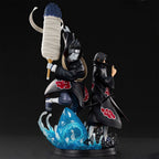 Product image Naruto Shippuden - Itachi & Kisame Diorama Statue