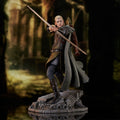Product image The Lord of the Rings - Legolas Deluxe Gallery Statue