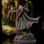 Product image The Lord of the Rings - Legolas Deluxe Gallery Statue