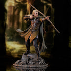 Product image The Lord of the Rings - Legolas Deluxe Gallery Statue