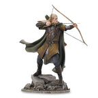 Product image The Lord of the Rings - Legolas Deluxe Gallery Statue