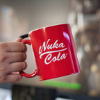 Product image Fallout - Nuka Cola Mug