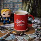 Product image Fallout - Nuka Cola Mug