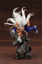 Product image My Hero Academia - Mirko ARTFXJ Scale Figure 1:8 Bonus Edition