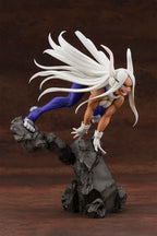 Product image My Hero Academia - Mirko ARTFXJ Scale Figure 1:8 Bonus Edition