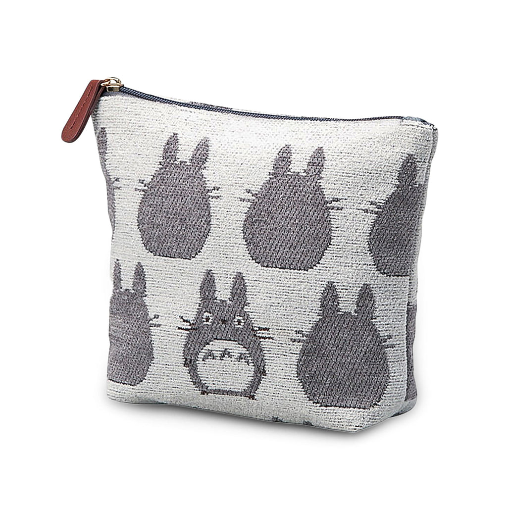 Product image Totoro - Silhouette Totoro Cosmetic Bag