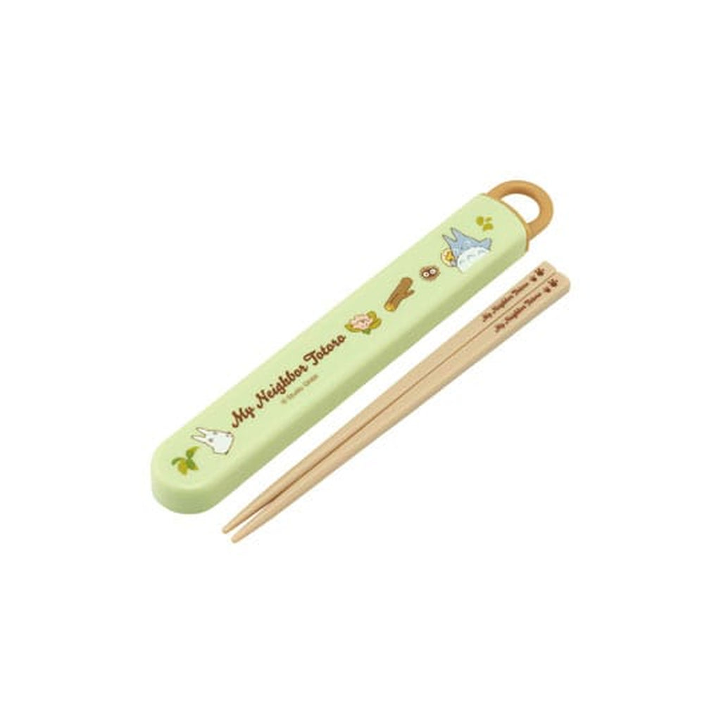 Product image Totoro - Catbus and Totoro Chopsticks