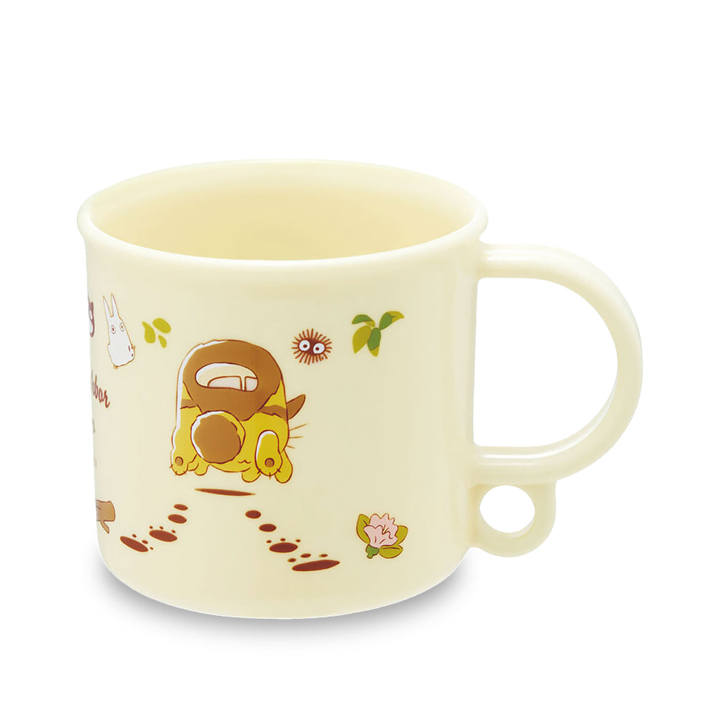 Product image Totoro - Catbus and Totoro Mug