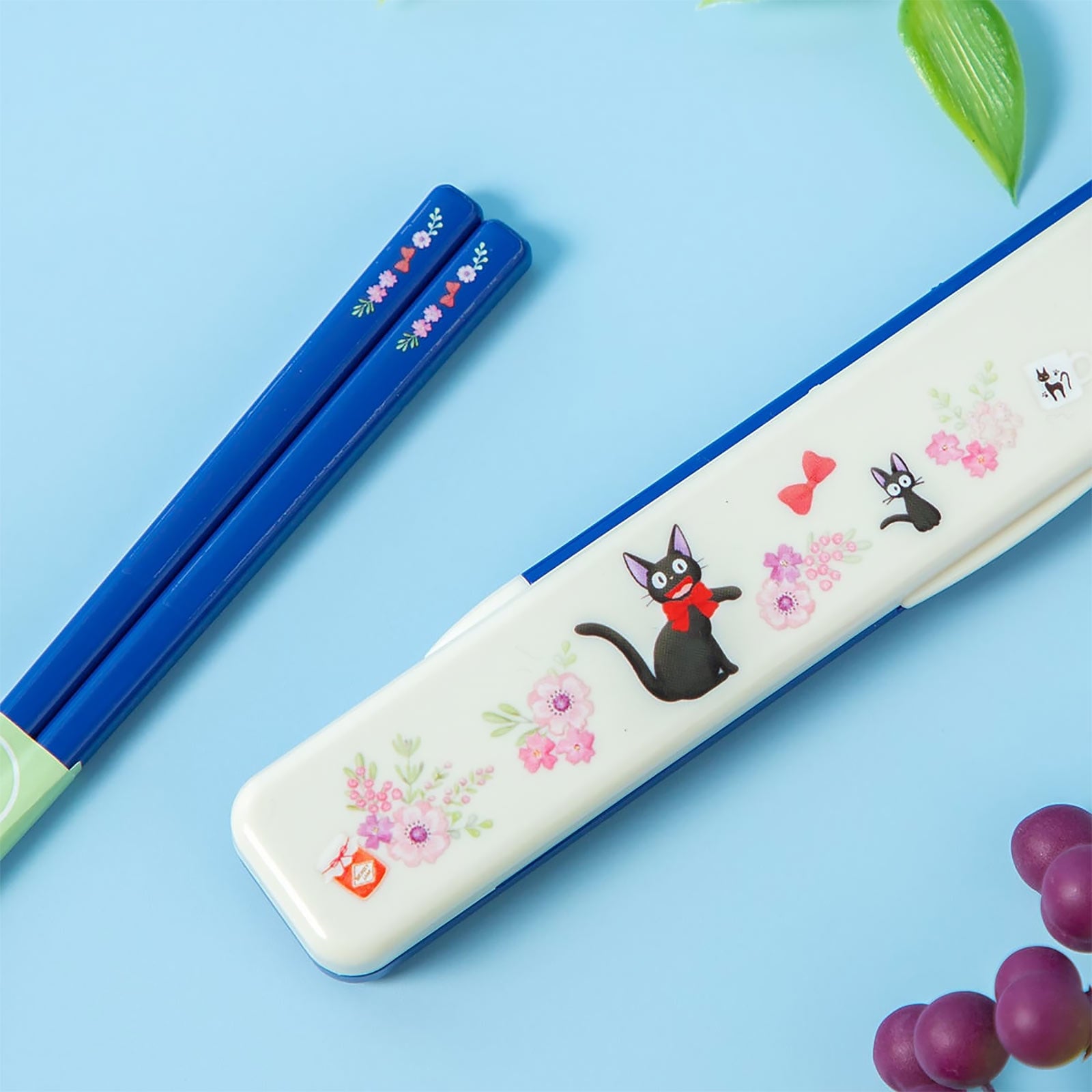 Product image Kiki's Delivery Service - Jiji Chopsticks with Case