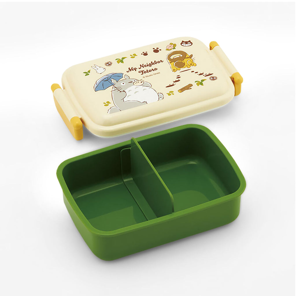 Product image My Neighbor Totoro - Catbus and Totoro Lunchbox