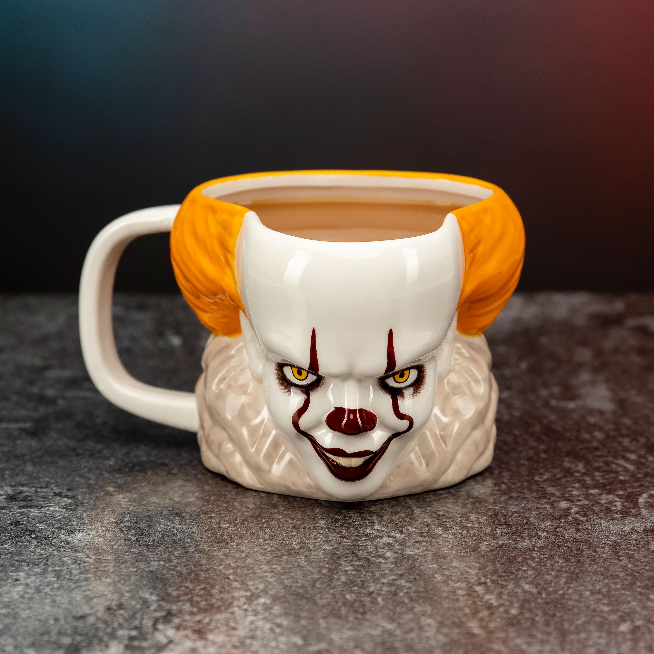 Product image Pennywise 3D Mug - Stephen King's IT