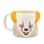 Product image Pennywise 3D Mug - Stephen King's IT